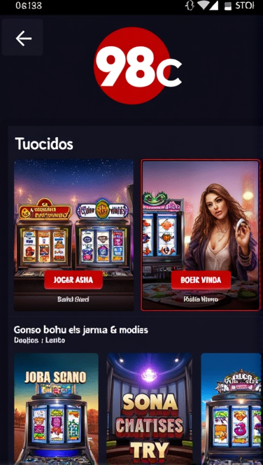 Screenshot 3 98c